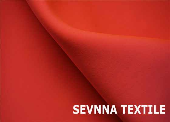 Antyperspiracyjny materiał rozciągliwy do legginsów Unifi Textiles Repreve دایره ای Knit