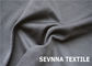 Zwykły kolor poliestrowej tkaniny z lycry, materiał half dull Lycra Swimsuit