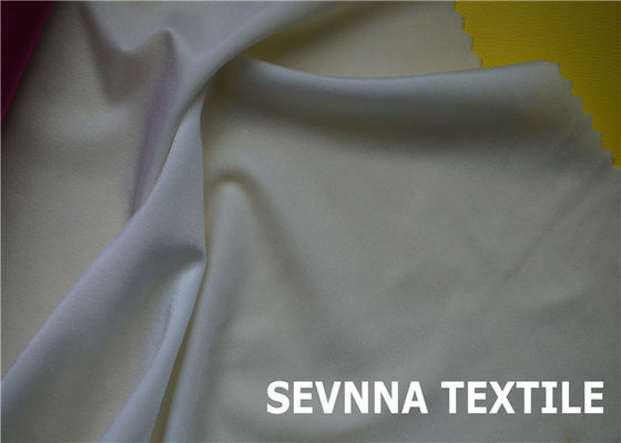 Innowacyjny dzianinowy materiał nylonowy 180 g / m2 - 195 g / m2 z cyfrowym drukowaniem atramentowym