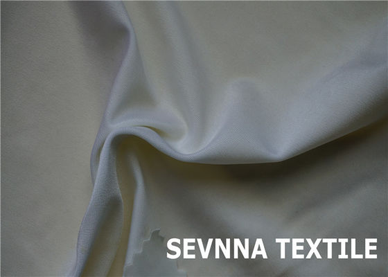 Innowacyjny dzianinowy materiał nylonowy 180 g / m2 - 195 g / m2 z cyfrowym drukowaniem atramentowym