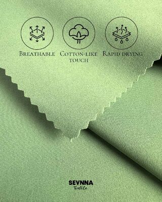 Szybkoschnący materiał rowerowy z ochroną UV i rozciągliwością do odzieży kolarskiej o wysokiej wydajności