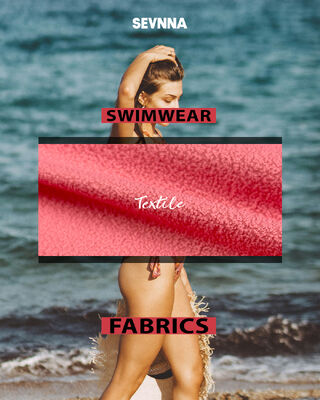 Kids Nylon Spandex Fabric with 120cm Width 230gsm Weight and 3-5 Grade Color Fastness for Swimwear and Activewear