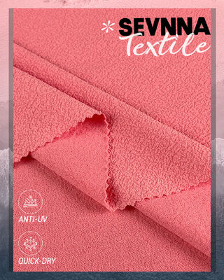 Kids Nylon Spandex Fabric with 120cm Width 230gsm Weight and 3-5 Grade Color Fastness for Swimwear and Activewear