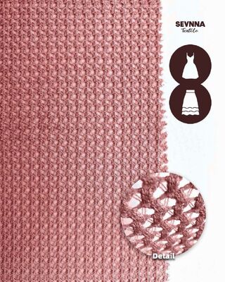 95% Nylon 5% Elastan Tkanina z recyklingu kostiumów kąpielowych Komfortowy materiał trwały Idealny wybór dla przemysłu odzieży kąpielowej