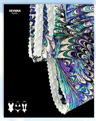 Environmentally friendly Recycled Polyester Fabric meeting strict environmental regulations and certifications worldwide