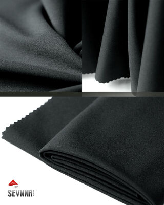 230GSM UPF 50+ Wypływający wilgoć NILIT Nylon 6.6 Lycra Tkanina do odzieży aktywnej SP7467