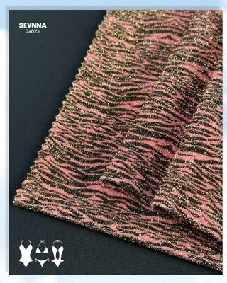 Tkanina Repreve Recycled Xlance z recyklowanego nylonu z domieszką materiałów zrównoważonych, zawierająca 80% recyklowanego nylonu i szybkoschnąca