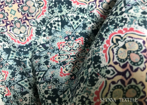 Folia Drukowanie Ekologiczne stroje kąpielowe Fabric Sparkling Bling Unifi Repreve Poliamid