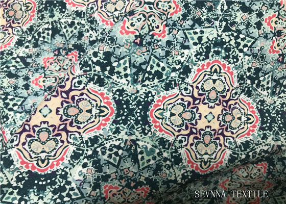 Folia Drukowanie Ekologiczne stroje kąpielowe Fabric Sparkling Bling Unifi Repreve Poliamid