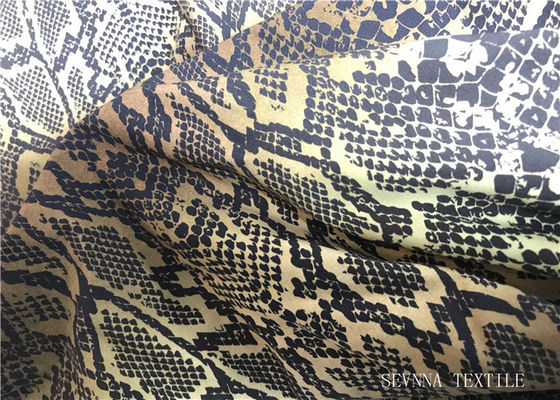 Heat Press Transfer Polyester Double Knit Fabric Umiarkowana kompresja Full Coverage Poly