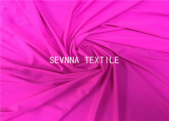 Tkanina na stroje kąpielowe 210GSM 90% poliester z recyklingu + 10% elastan z recyklingu na bikini typu trójkątny bandeau
