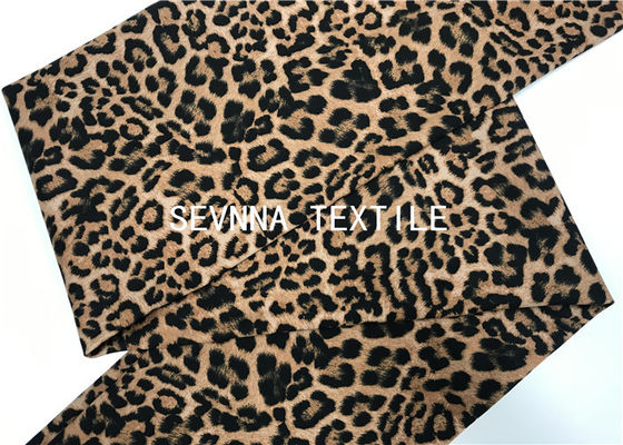 Szybkoschnąca dzianina Activewear High Stretch Recovery Legginsy w dużych rozmiarach