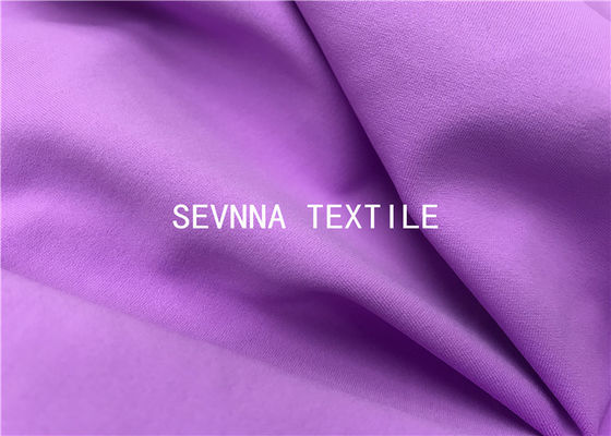 Materiał dzianinowy Wyrafinowany Power Stretch Recycled Nylon Fabric Styl rozgrzewający Spodnie Rajstopy Joggery