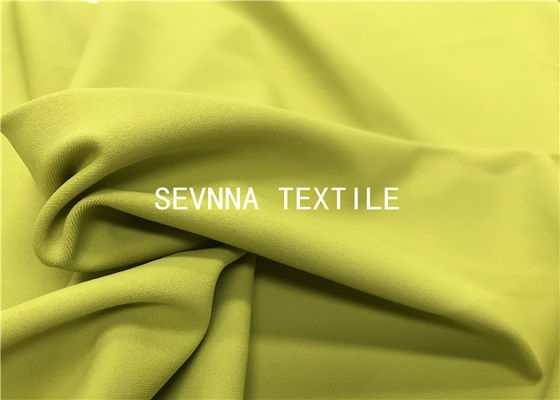 Tkanina do odzieży sportowej 165GSM 73% nylon REPREVE + 27% elastan