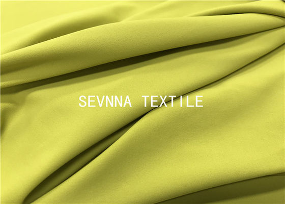 Tkanina do odzieży sportowej 165GSM 73% nylon REPREVE + 27% elastan