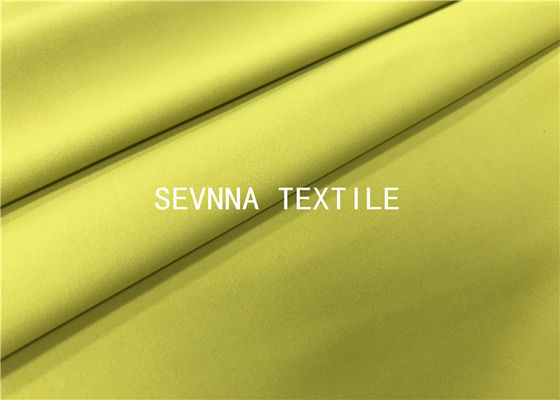 Tkanina do odzieży sportowej 165GSM 73% nylon REPREVE + 27% elastan