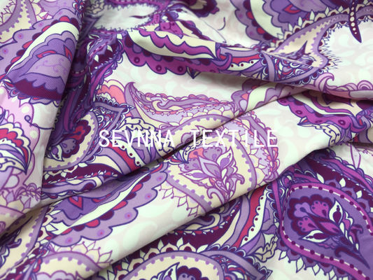 Elastyczne legginsy z nadrukiem cyfrowym do sublimacji 200-210GSM Waga