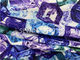 24% Spandex Recycled Tkanina kąpielowa Ice Cold Digital Printed Pattern