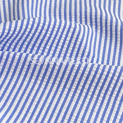Tricot Warp Dyeing Activewear Dzianina Sun Protect Biustonosz sportowy strój gimnastyczny