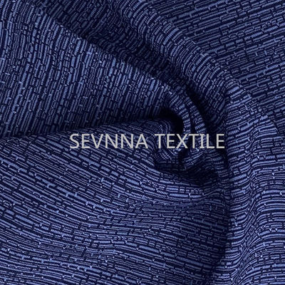 320gsm Yoga Wear Legging Fabric 2-drożne kombinezony do nurkowania z elastanu Odzież sportowa