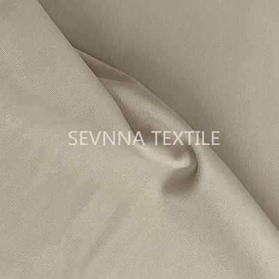 4 Way Elastan Yoga Wear Fabric Elastyczny miękki strój sportowy Noszenie gimnastyczne