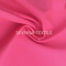 Różowy Zrównoważony Spandex Lycra Yoga Tkanina Odprowadzanie wilgoci