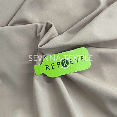 Comfort Luxe Plain Yoga Wear Fabric Stroje do biegania 200gsm