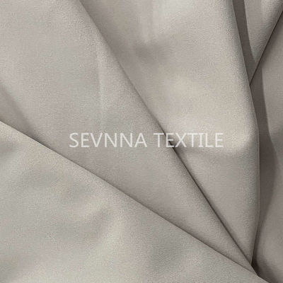 Comfort Luxe Plain Yoga Wear Fabric Stroje do biegania 200gsm