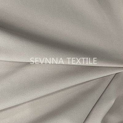 Comfort Luxe Plain Yoga Wear Fabric Stroje do biegania 200gsm