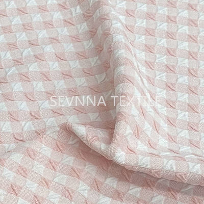 Druk sublimacyjny Tkanina do tańca z recyklingu o szerokości 152 cm