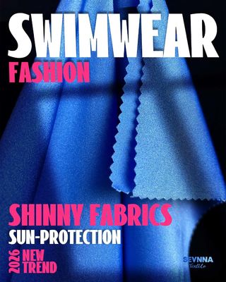 Zmodernizować produkty włókiennicze dzięki rozwiązaniu przyjaznemu środowisku Repreve Fabric