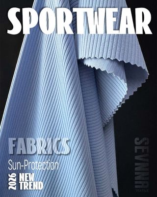 84% poliester odzyskany 16% Spandex Polyester Spandex Tkanina kolorystyczna do Twoich wymagań