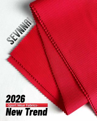 Odkryj korzyści z tkaniny ze spinaczki Activewear dla Twojego biznesu odzieżowego B2B