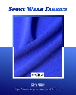 Niestandardowa tkanina kolarska z ochroną UV w kolorze 220gsm dla aktywnego stylu życia