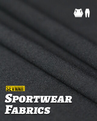 Szybkoschnąca tkanina rowerowa o szerokości 170cm i składzie 78% nylon + 22% spandex do oddychających tekstyliów kolarskich