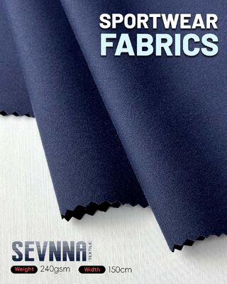 Bezszwowy biustonosz sportowy o wysokiej oddychalności, odprowadzający wilgoć, przeznaczony do odzieży sportowej i biustonoszy sportowych