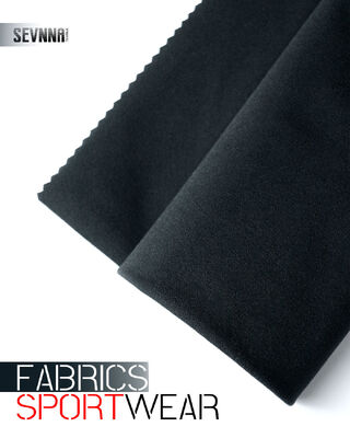 Oddychająca, odporna na wilgoć, chroniąca przed promieniami UV tkanina rowerowa do odzieży rowerowej o wysokiej wydajności