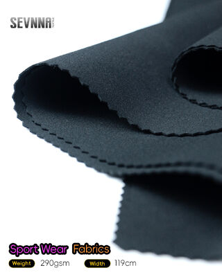 Szybkoschnący wodoodporny materiał rowerowy odprowadzający wilgoć dla lepszej wydajności podczas jazdy