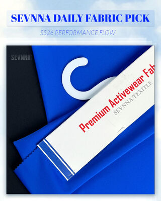 Tkanina Repreve 200gsm z poliestru z recyklingu o wysokiej oddychalności i odporności na zapachy dla zrównoważonych rozwiązań tekstylnych