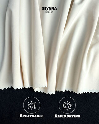 Funkcjonalne tkaniny z powłoką antybakteryjną, kontrolą zapachu i ochroną UV dla specjalistycznych wymagań tekstylnych