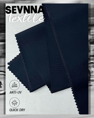 Tkanina Repreve to tkanina z poliestru z recyklingu, zaprojektowana tak, aby sprostać wymagającym potrzebom odzieży sportowej, outdoorowej i tekstyliów komercyjnych