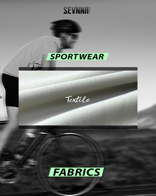 Tkanina elastyczna, rozciągająca się, nadająca się do ubrań jogi, nadająca się do bielizny, topów i innych ubrań fitness wymagających komfortu