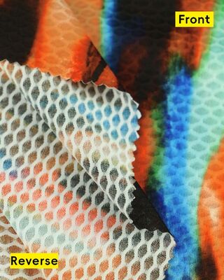 Spandex poliestrowy z możliwością personalizacji koloru, zapewniający konkurencyjną i doskonałą opcję dla odzieży wierzchniej, bielizny i odzieży modowej