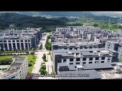 Wprowadzenie tkanin z kategorii Premium Activewear i Sportswear