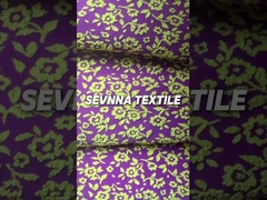 Doświadcz różnicy z tkaniną Repreve Trwałe rozwiązanie