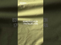 Odkryj zalety tkaniny Repreve Idealny wybór dla zrównoważonych tkanin