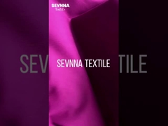 142cm szerokość podwójnie dziana tkanina do trwałej odzieży