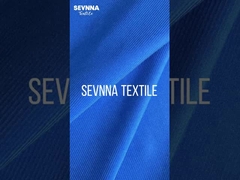 Profesjonalna odzież aktywna z tkaniny dzianiny dla wszystkich potrzeb wydajności