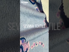 80000 M/Dzień Zdolność do dostaw Tkanina z nylonu spandexu Elastyczna i trwała