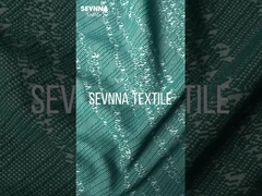 Doświadcz najwyższego komfortu i zrównoważonego rozwoju dzięki ekologicznej tkaninie z kostiumów kąpielowych